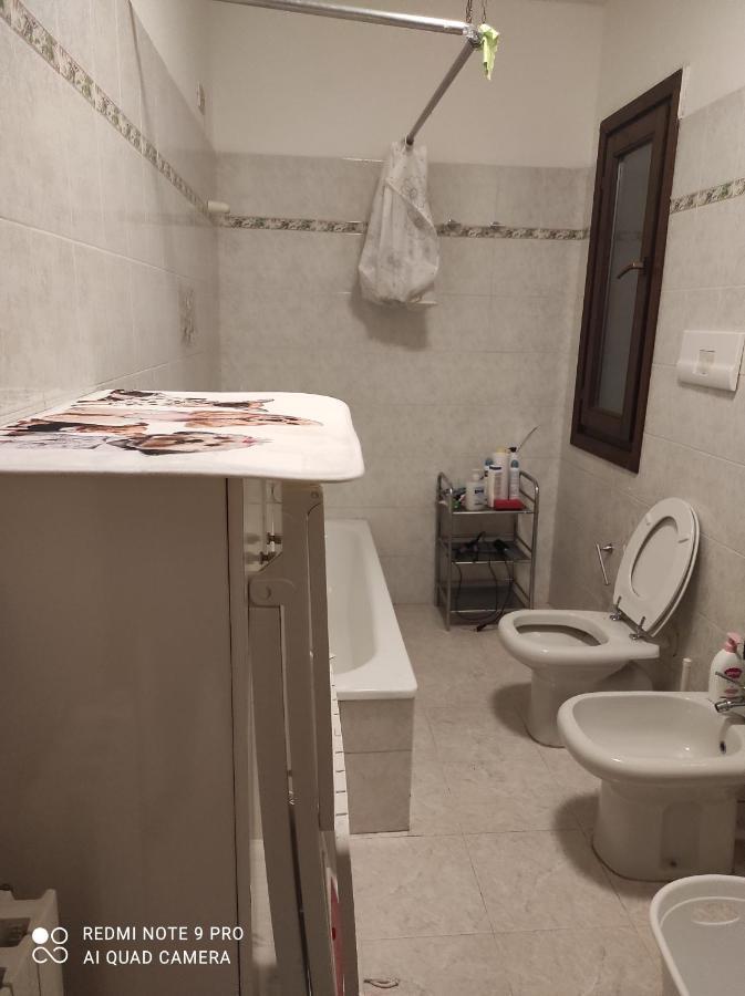 Soele Villa Олбия Екстериор снимка